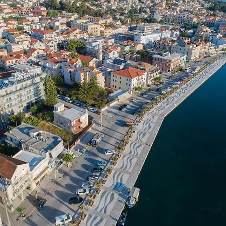 Dina Studio Argostoli 1 Appartement Buitenkant foto