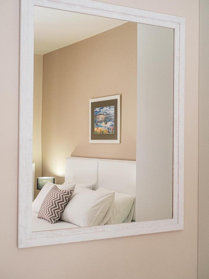 Dina Studio Argostoli 1 Appartement Buitenkant foto