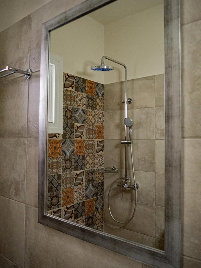 Dina Studio Argostoli 1 Appartement Buitenkant foto